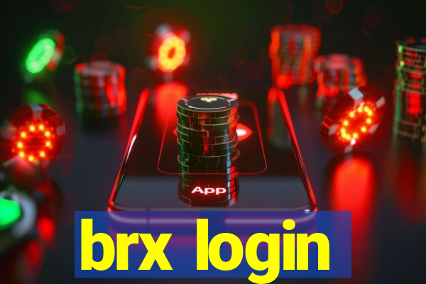 brx login